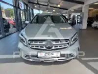 2019 Mercedes Benz GLA 220