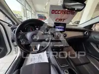 2019 Mercedes Benz GLA 220