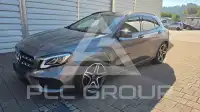 2019 Mercedes Benz GLA 220