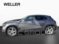 2019 Mercedes Benz GLA 220