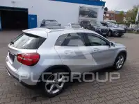 2019 Mercedes Benz GLA 220