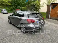 2019 Mercedes Benz GLA 220