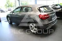 2019 Mercedes Benz GLA 220