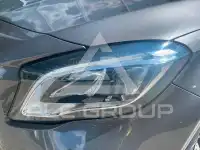 2019 Mercedes Benz GLA 220