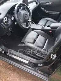 2019 Mercedes Benz GLA 220