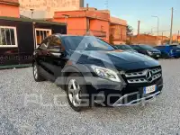 2019 Mercedes Benz GLA 220