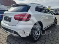 2019 Mercedes Benz GLA 220