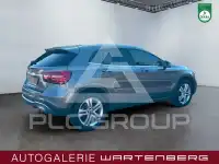 2019 Mercedes Benz GLA 220