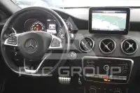 2019 Mercedes Benz GLA 220