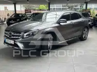 2019 Mercedes Benz GLA 220