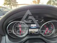 2019 Mercedes Benz GLA 220