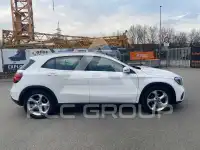 2019 Mercedes Benz GLA 220