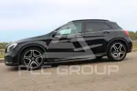 2019 Mercedes Benz GLA 220