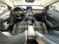 2019 Mercedes Benz GLA 220