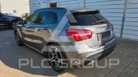 2019 Mercedes Benz GLA 220