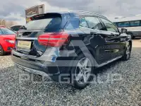 2019 Mercedes Benz GLA 220