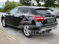 2019 Mercedes Benz GLA 220