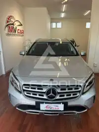 2019 Mercedes Benz GLA 220