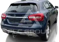 2019 Mercedes Benz GLA 220