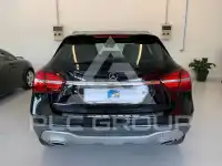 2019 Mercedes Benz GLA 220