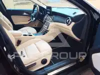 2019 Mercedes Benz GLA 220