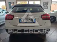 2019 Mercedes Benz GLA 220