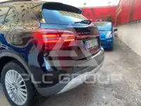 2019 Mercedes Benz GLA 220
