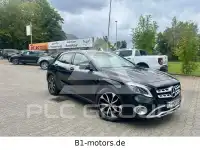 2019 Mercedes Benz GLA 220