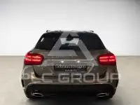 2019 Mercedes Benz GLA 220