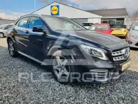2019 Mercedes Benz GLA 220
