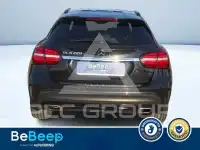 2019 Mercedes Benz GLA 220