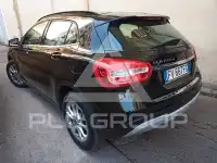 2019 Mercedes Benz GLA 220