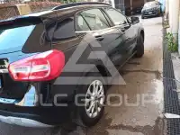 2019 Mercedes Benz GLA 220