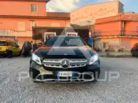 2019 Mercedes Benz GLA 220