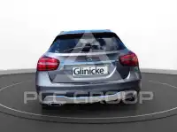 2019 Mercedes Benz GLA 220