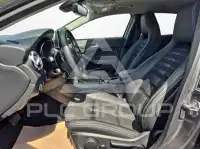 2019 Mercedes Benz GLA 220