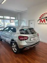 2019 Mercedes Benz GLA 220