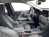 2019 Mercedes Benz GLA 220