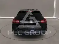 2019 Mercedes Benz GLA 220
