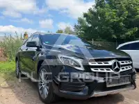 2019 Mercedes Benz GLA 220
