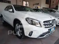 2019 Mercedes Benz GLA 220