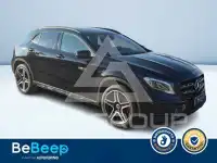 2019 Mercedes Benz GLA 220