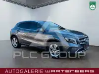 2019 Mercedes Benz GLA 220