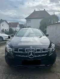 2019 Mercedes Benz GLA 220