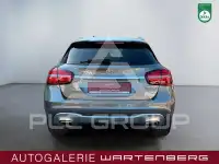 2019 Mercedes Benz GLA 220