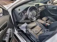 2019 Mercedes Benz GLA 220