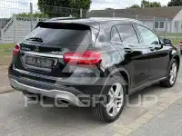 2019 Mercedes Benz GLA 220