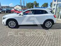 2019 Mercedes Benz GLA 220