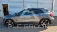 2019 Mercedes Benz GLA 220