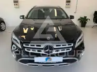 2019 Mercedes Benz GLA 220